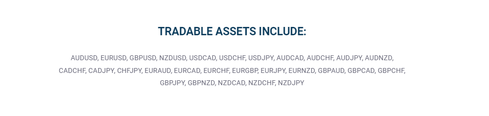 alphachain assets