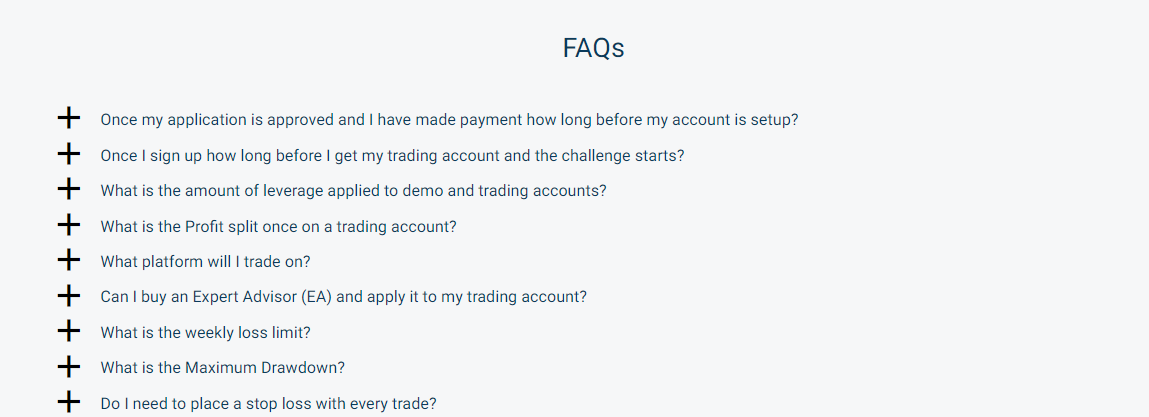 alphachain faq