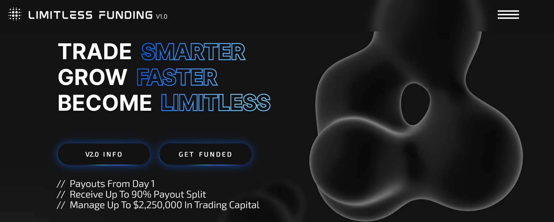 limitless funding