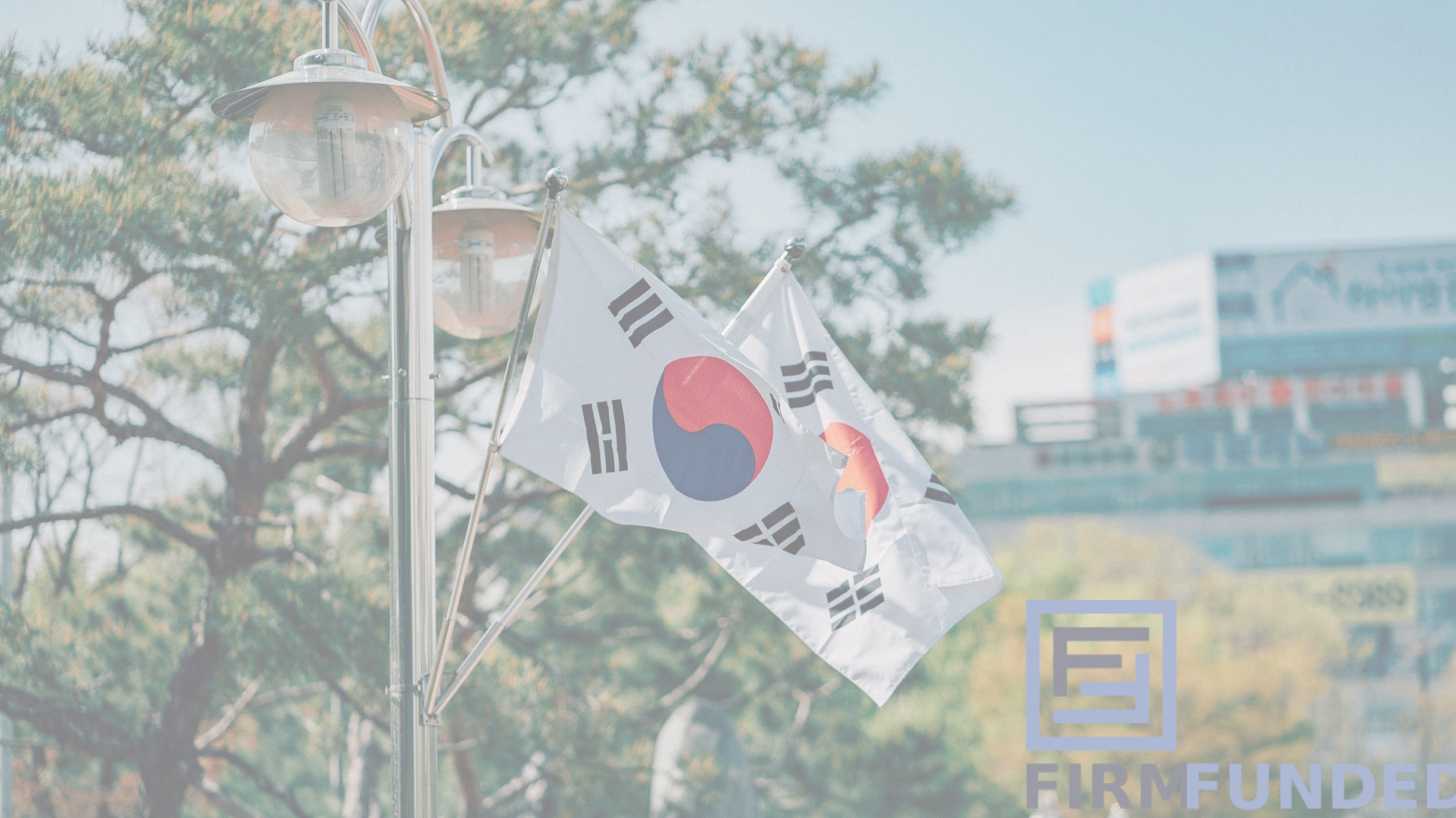 south korea prop firms